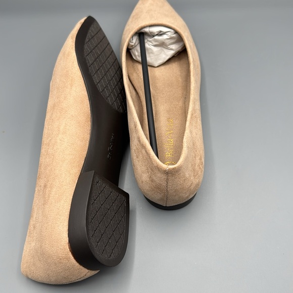 Bella Vita Mireya Flat - Picture 4 of 4